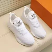 $88.00 USD Louis Vuitton Casual Shoes For Men #1373429