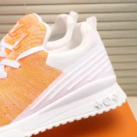 $88.00 USD Louis Vuitton Casual Shoes For Men #1373430