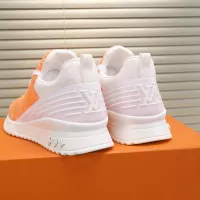 $88.00 USD Louis Vuitton Casual Shoes For Men #1373430