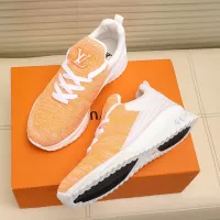 $88.00 USD Louis Vuitton Casual Shoes For Men #1373430