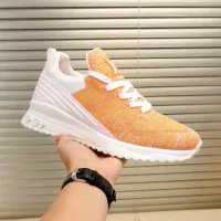 $88.00 USD Louis Vuitton Casual Shoes For Men #1373430