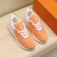 $88.00 USD Louis Vuitton Casual Shoes For Men #1373430