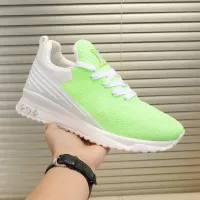 $88.00 USD Louis Vuitton Casual Shoes For Men #1373431