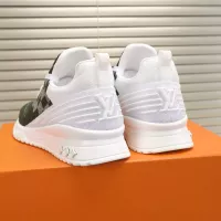 $88.00 USD Louis Vuitton Casual Shoes For Men #1373432