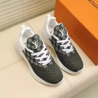 $88.00 USD Louis Vuitton Casual Shoes For Men #1373432