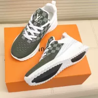 $88.00 USD Louis Vuitton Casual Shoes For Men #1373432