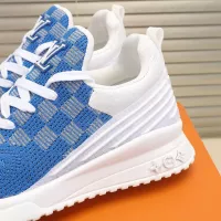 $88.00 USD Louis Vuitton Casual Shoes For Men #1373433