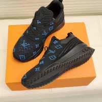 $88.00 USD Louis Vuitton Casual Shoes For Men #1373436