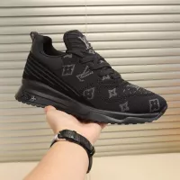 $88.00 USD Louis Vuitton Casual Shoes For Men #1373437