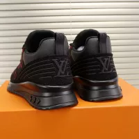 $88.00 USD Louis Vuitton Casual Shoes For Men #1373437