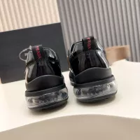 $140.00 USD Prada Casual Shoes For Men #1373439