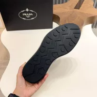 $140.00 USD Prada Casual Shoes For Men #1373439