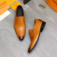 $96.00 USD Louis Vuitton LV Oxfords Shoes For Men #1373445