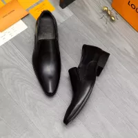 $96.00 USD Louis Vuitton LV Oxfords Shoes For Men #1373447