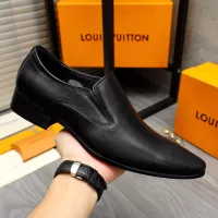 $96.00 USD Louis Vuitton LV Oxfords Shoes For Men #1373447