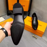 $96.00 USD Louis Vuitton LV Oxfords Shoes For Men #1373447