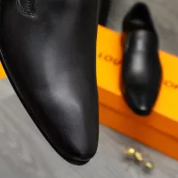 $96.00 USD Louis Vuitton LV Oxfords Shoes For Men #1373447