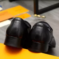 $96.00 USD Louis Vuitton LV Oxfords Shoes For Men #1373447