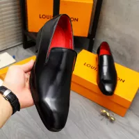 $100.00 USD Louis Vuitton LV Oxfords Shoes For Men #1373449