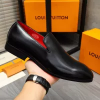$100.00 USD Louis Vuitton LV Oxfords Shoes For Men #1373449