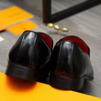 $100.00 USD Louis Vuitton LV Oxfords Shoes For Men #1373449