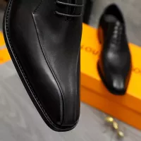 $100.00 USD Louis Vuitton LV Oxfords Shoes For Men #1373451
