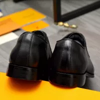 $100.00 USD Louis Vuitton LV Oxfords Shoes For Men #1373451