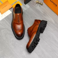 $105.00 USD Louis Vuitton LV Oxfords Shoes For Men #1373452