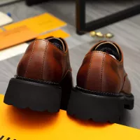 $105.00 USD Louis Vuitton LV Oxfords Shoes For Men #1373452