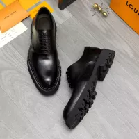 $105.00 USD Louis Vuitton LV Oxfords Shoes For Men #1373453