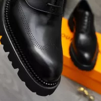 $105.00 USD Louis Vuitton LV Oxfords Shoes For Men #1373453