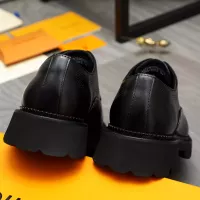 $105.00 USD Louis Vuitton LV Oxfords Shoes For Men #1373453