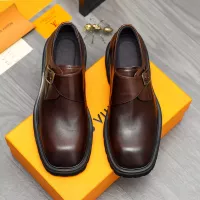 $108.00 USD Louis Vuitton LV Oxfords Shoes For Men #1373454