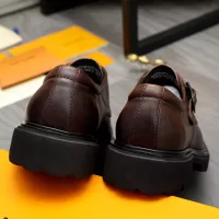 $108.00 USD Louis Vuitton LV Oxfords Shoes For Men #1373454