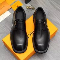 $108.00 USD Louis Vuitton LV Oxfords Shoes For Men #1373455