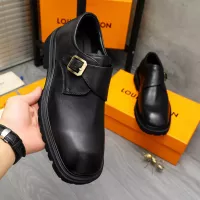 $108.00 USD Louis Vuitton LV Oxfords Shoes For Men #1373455