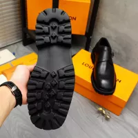 $108.00 USD Louis Vuitton LV Oxfords Shoes For Men #1373455