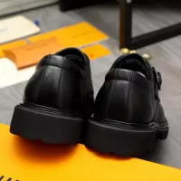 $108.00 USD Louis Vuitton LV Oxfords Shoes For Men #1373455