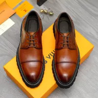 $108.00 USD Louis Vuitton LV Oxfords Shoes For Men #1373456