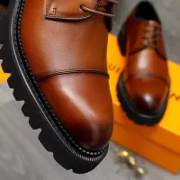 $108.00 USD Louis Vuitton LV Oxfords Shoes For Men #1373456