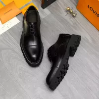 $108.00 USD Louis Vuitton LV Oxfords Shoes For Men #1373457