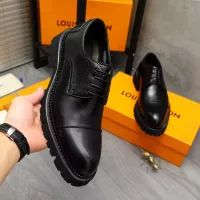 $108.00 USD Louis Vuitton LV Oxfords Shoes For Men #1373457