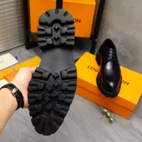 $108.00 USD Louis Vuitton LV Oxfords Shoes For Men #1373457