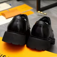 $108.00 USD Louis Vuitton LV Oxfords Shoes For Men #1373457