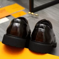 $112.00 USD Louis Vuitton LV Oxfords Shoes For Men #1373458