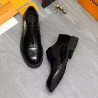$112.00 USD Louis Vuitton LV Oxfords Shoes For Men #1373459