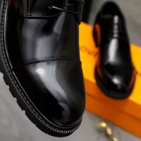$112.00 USD Louis Vuitton LV Oxfords Shoes For Men #1373459