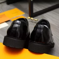 $112.00 USD Louis Vuitton LV Oxfords Shoes For Men #1373459