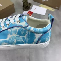 $85.00 USD Christian Louboutin Casual Shoes For Men #1373460