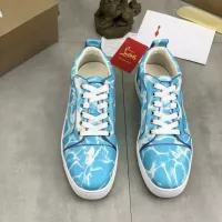 $85.00 USD Christian Louboutin Casual Shoes For Women #1373461